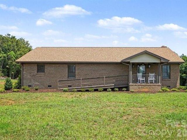 House for sale in Lawndale, North Carolina
