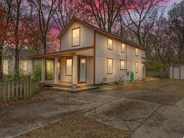 House for sale in Kansas