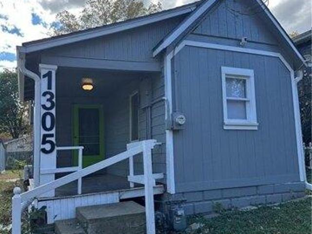 House for sale in Kansas