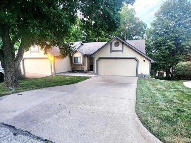 House for sale in Kansas