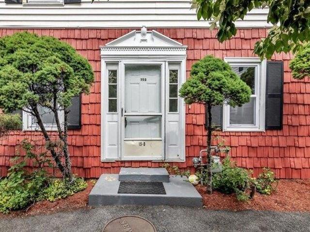 Condo for sale in Lawrence, Massachusetts
