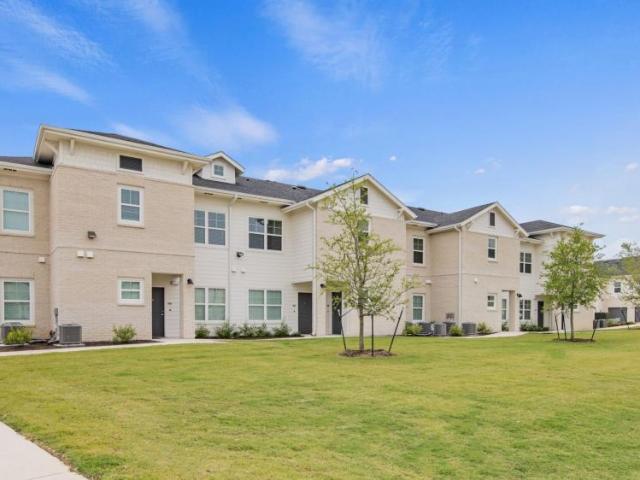 Apartment for rent in Williamson, Texas