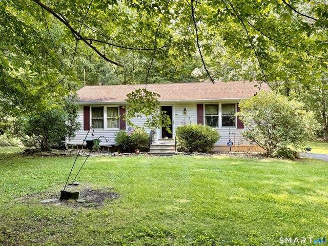 House for sale in Lebanon, Southeastern Connecticut Planning Region