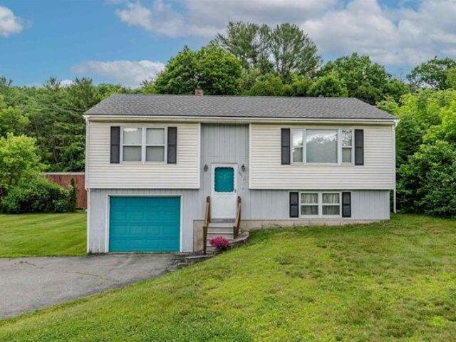 House for sale in New Hampshire