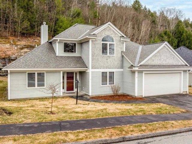 House for sale in New Hampshire