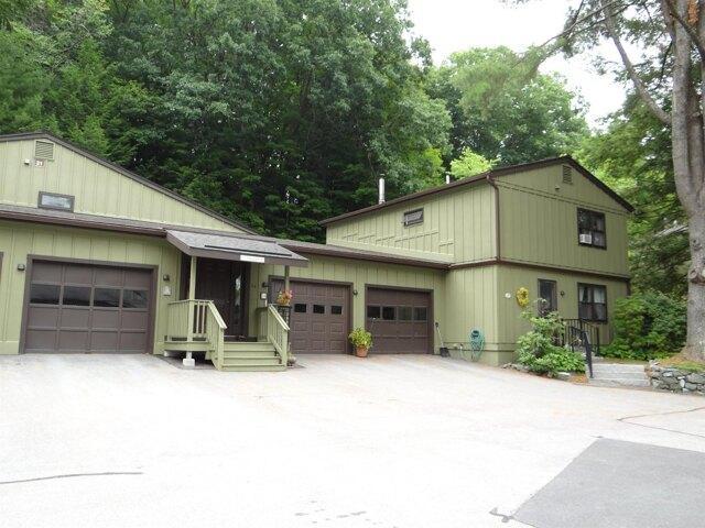 House for sale in New Hampshire