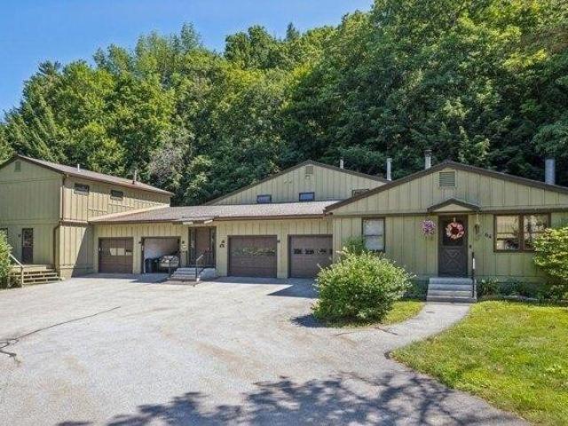 Condo for sale in New Hampshire
