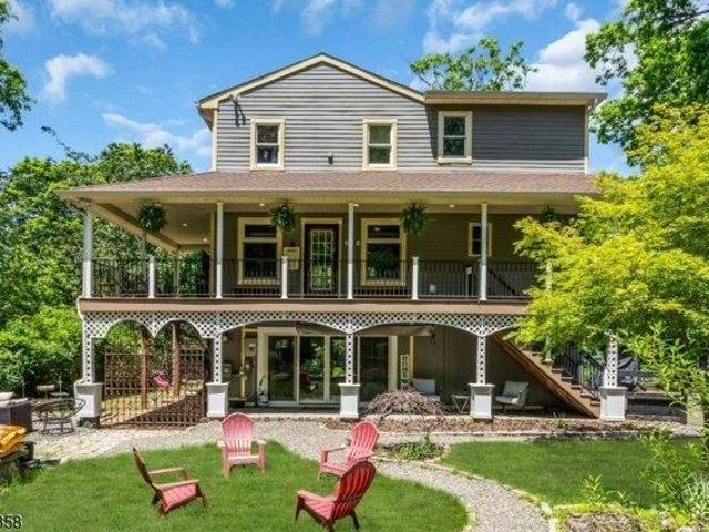 House for sale in New Jersey