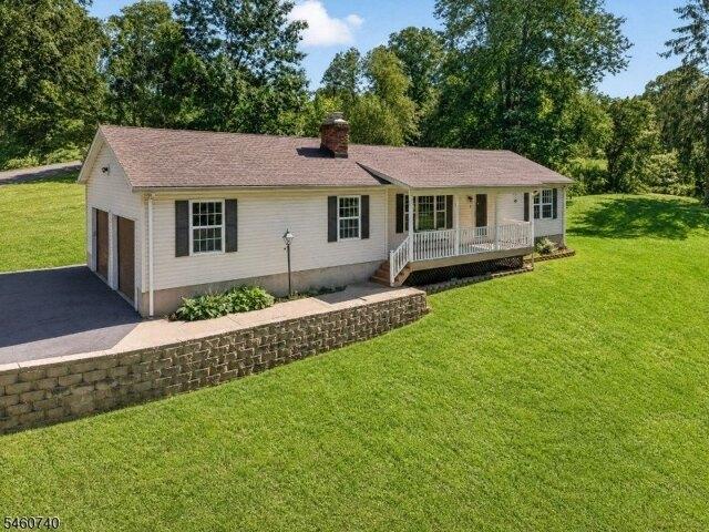 House for sale in New Jersey