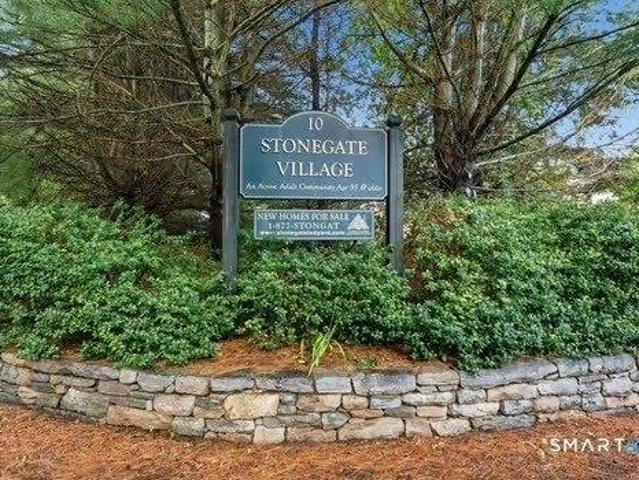 House for sale in Ledyard, Connecticut