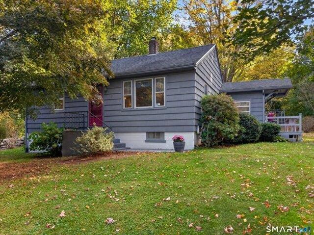 House for sale in Mashantucket, Ledyard