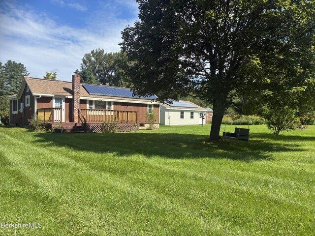 House for sale in Lee, Berkshire County