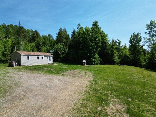 House for sale in Lee, Maine
