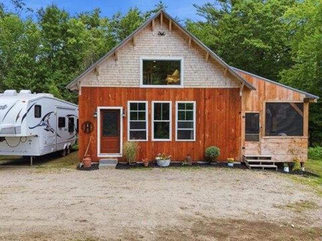 House for sale in Leeds, Maine