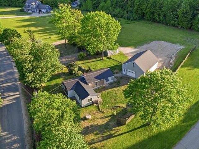 House for sale in Leeds, Maine
