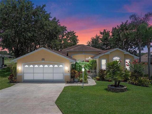 House for sale in Leesburg, Florida