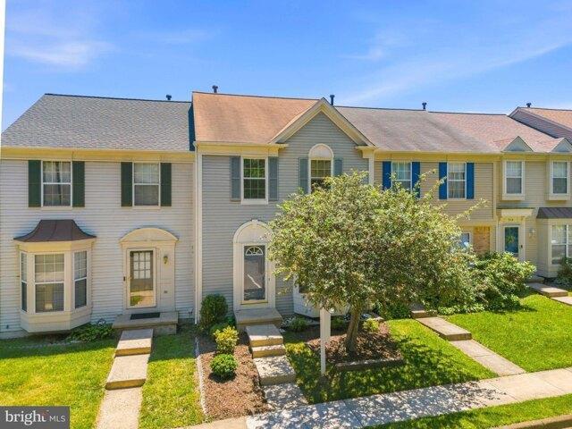 House for sale in Virginia