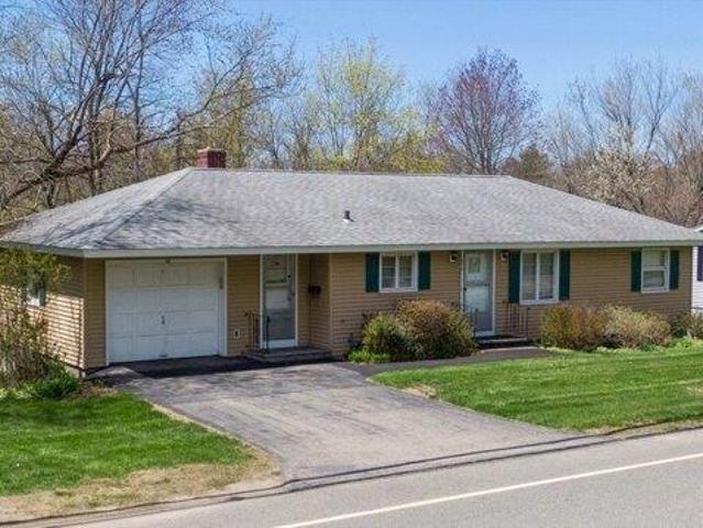 House for sale in Leicester, Massachusetts