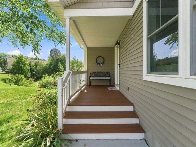 Condo for sale in Leicester, Massachusetts