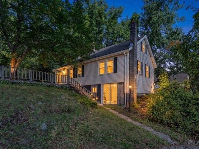 House for sale in Leicester, Massachusetts