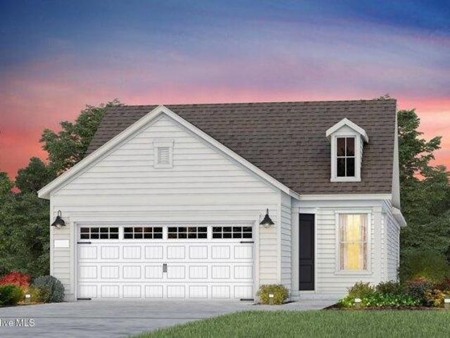 House for sale in Leland, North Carolina