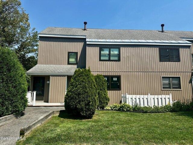 Condo for sale in Berkshire, Massachusetts