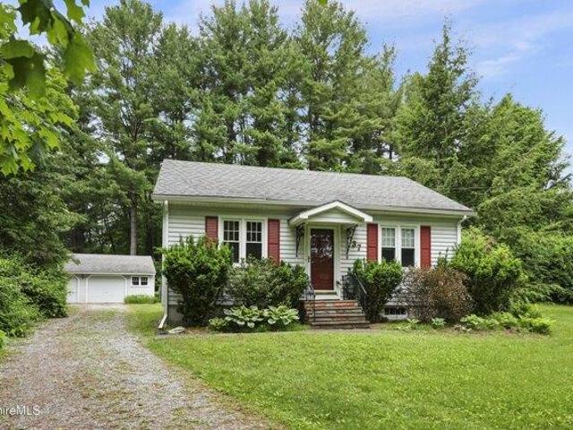 House for sale in Berkshire, Massachusetts