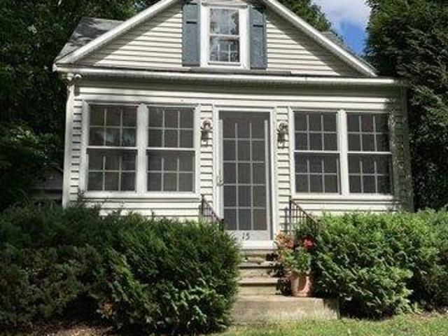 House for sale in Berkshire, Massachusetts