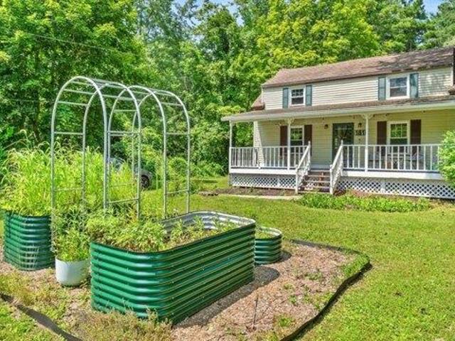 House for sale in Berkshire, Massachusetts