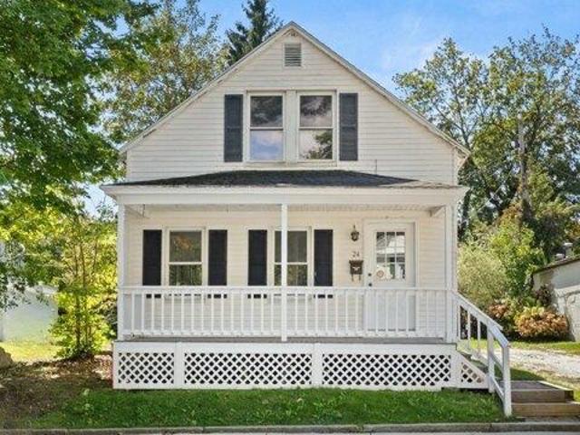House for sale in Lenox, Berkshire County