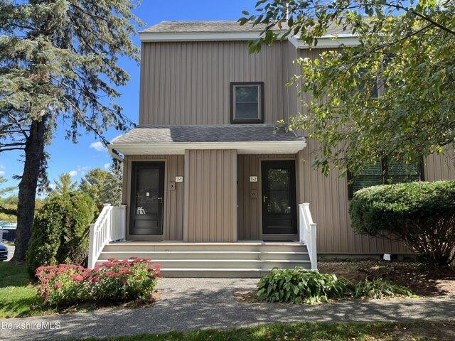 Condo for sale in Lenox, Berkshire County