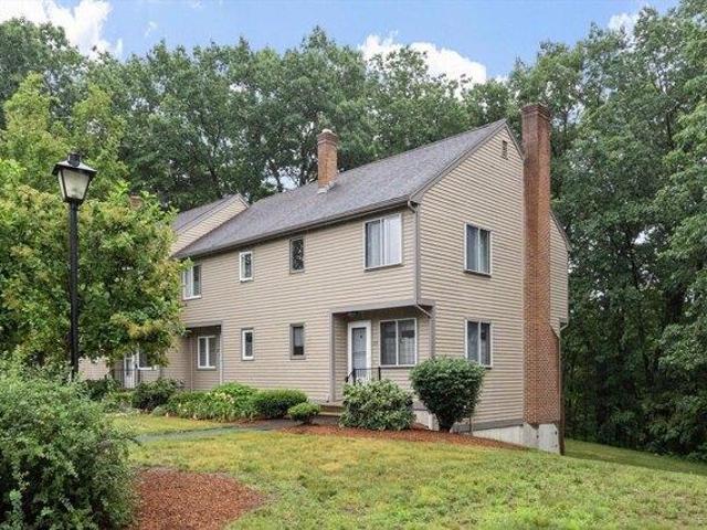 Condo for sale in Leominster, Massachusetts