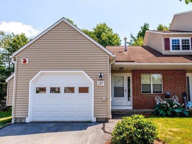 Condo for sale in Leominster, Massachusetts