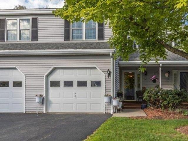 Condo for sale in Leominster, Massachusetts