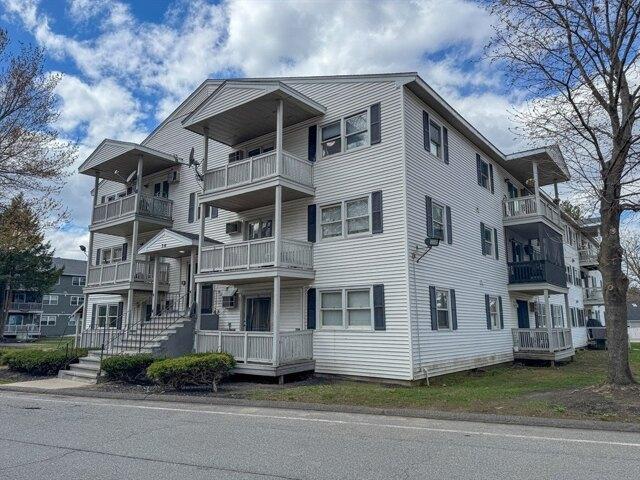 Condo for sale in Leominster, Massachusetts