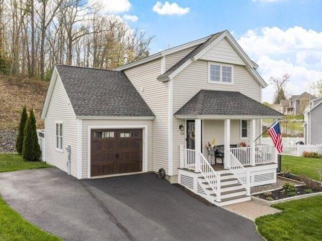 House for sale in Leominster, Massachusetts