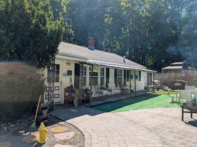 House for sale in Leominster, Massachusetts