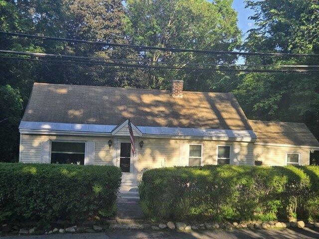 House for sale in Leominster, Massachusetts