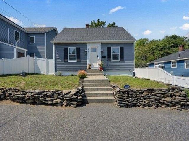 House for sale in Leominster, Massachusetts