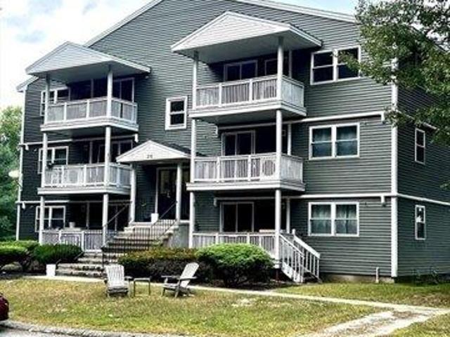 Condo for sale in Leominster, Massachusetts