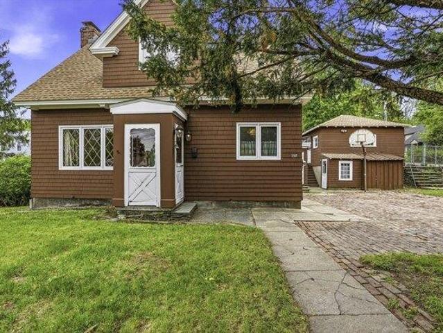 House for sale in Leominster, Massachusetts