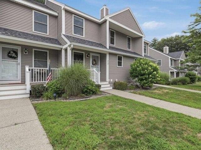 Condo for sale in Leominster, Massachusetts