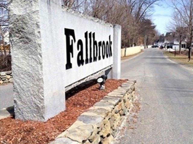 Condo for sale in Leominster, Massachusetts