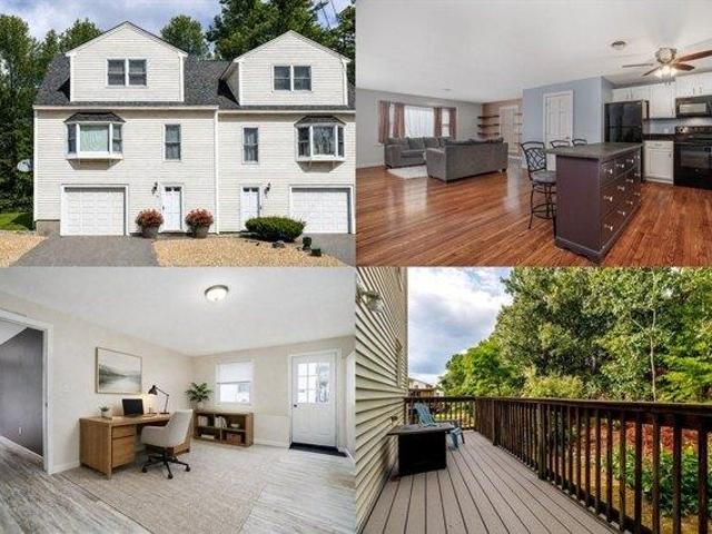 Condo for sale in Leominster, Massachusetts