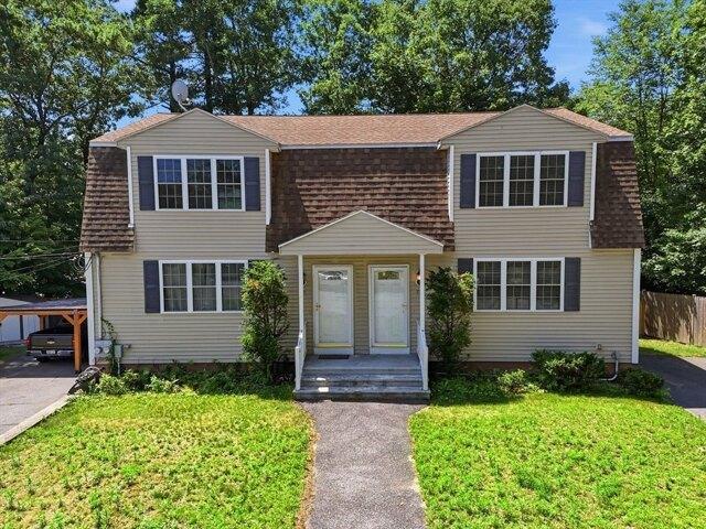 Condo for sale in Leominster, Massachusetts