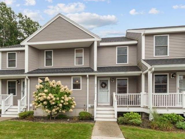 Condo for sale in Leominster, Massachusetts