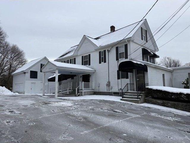 House for sale in Leominster, Worcester County