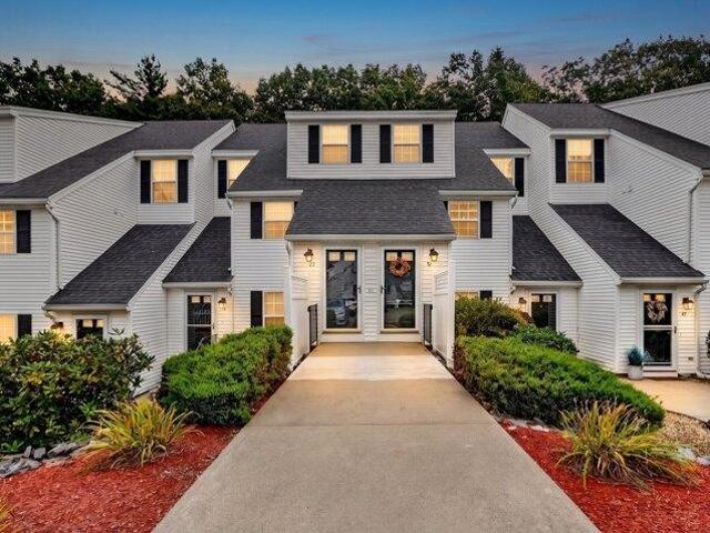 Condo for sale in Gates Crossing, Leominster