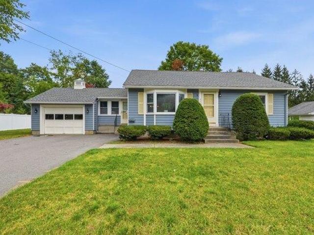 House for sale in Leominster, Worcester County