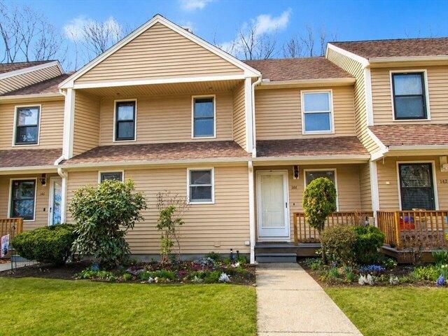 Condo for sale in Leominster, Massachusetts